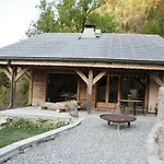 Hotell La Case Abondance
