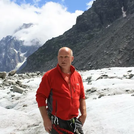 Hotel La Case Abondance