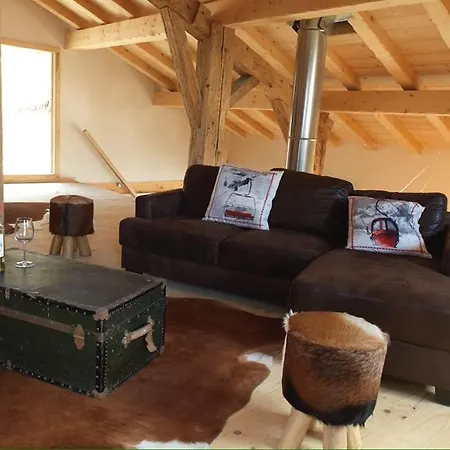La Case Bed & Breakfast *