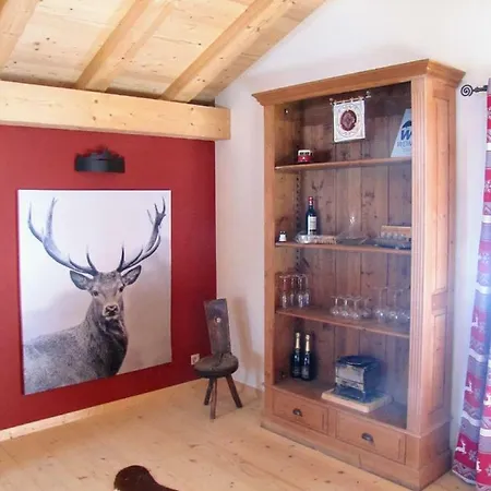 Bed & Breakfast La Case Abondance