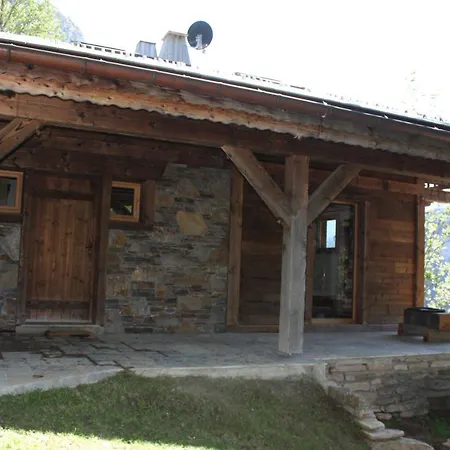 La Case Bed & Breakfast Abondance