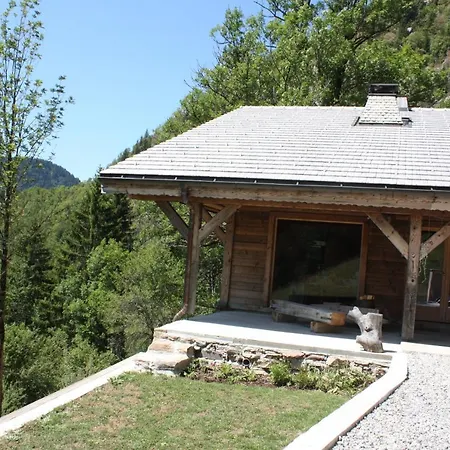 La Case Bed & Breakfast Abondance