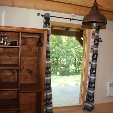 Bed & Breakfast La Case *