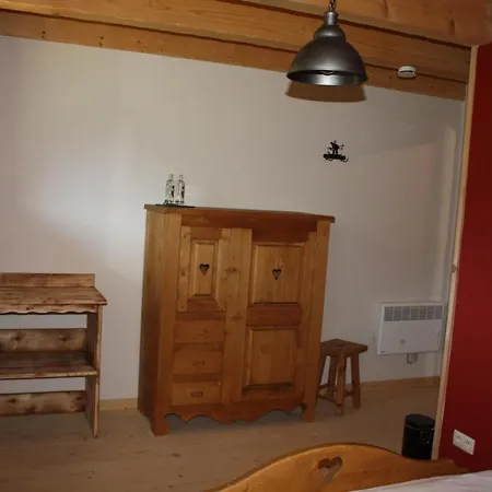 La Case Bed & Breakfast