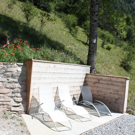 Bed & Breakfast La Case Abondance